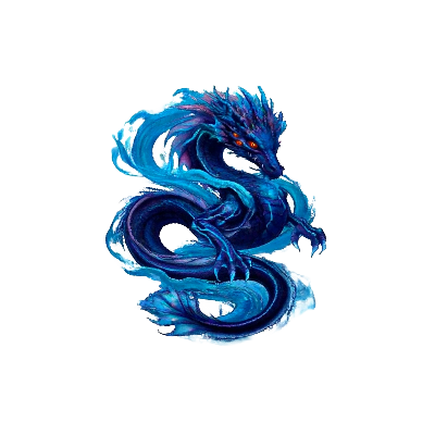太古水龙