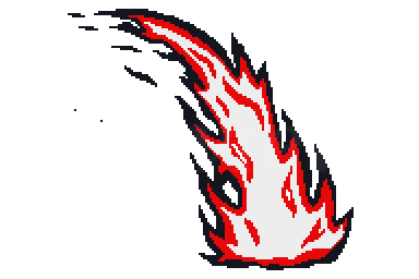 魔焰斩